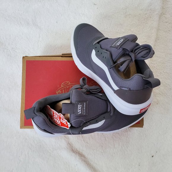 Vans ULTRARANGE RAPIDW - Picture 3 of 8